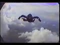 A skydiver gets ejected from a YAK-52 trainer aircraft over Sosnovy Bor Aero Club in Russia. Mad editing skills and music too! lol Check out www.iLoveSkydiving.org for more awesome skydiving and BASE jumping videos.