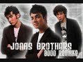 jonas brothers   year 3000  remix/remake 