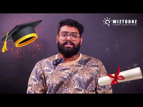 Wiztoonz Academy Of Media And Design Bangalore General video thumbnail 7