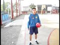 clases futbol  freestyle basico 4 dvds en venta www omar mx gs