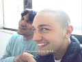 Ignazio: Il bidello pi� bello 2 (liceo artistico di napoli)