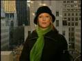 Michelle Franzen does it with all