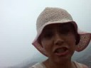 soraia nakib in China soraia nakib in China