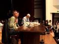 videos de Travaglio e Caselli a Bergamo  11 su 11