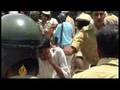 Indian Christians accuse police of 'taking sides' - 5 Oct 08