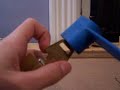 lock bumping-schlage bolt locks