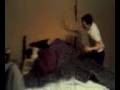 Beating my Brother