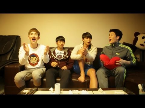 2AM Episode of Escape Solo (솔로탈출기)