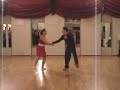 William & Maeva Lindyhop William & Maeva Lindyhop