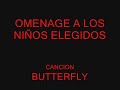 Omenage a los niños elegidos