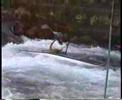 KAYAK Fiume Aniene Subiaco
