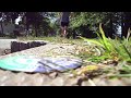 HH21 - Barefootin