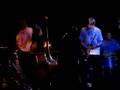 This Year's Thought live in Divadlo Hudby Olomouc