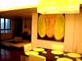Guilaine Phil Shanghai Apartment