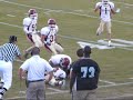 mgm football milner