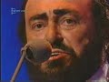 barry white and pavarotti