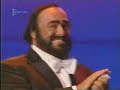 barry white and pavarotti