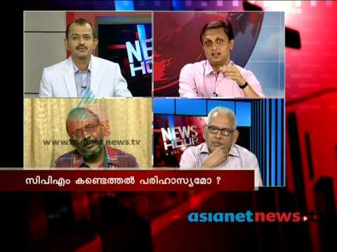 News Hour Discussion:06th March 2014, Part-2