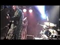 Sketch \"One And Only\" Live at the Soiled Dove