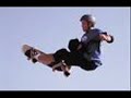 skate music (tony hawk )