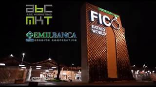 ABC Marketing con Emil Banca al Fico Eataly World
