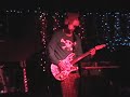 starcrossed @ the casbah - grasping for the moon