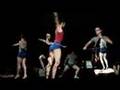 21c Pajama Party - Empujon w/ Ben Sollee