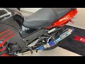 カワサキ ZX-14R ニンジャZX-14R【BEETスリップオンMF他カスタム☆】