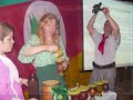 a m�sica hospitalide foi  composta para cultuar uma das pr�ticas mais caracter�sticas do povo ga�cho: a hospitalidade.aqui cantada pelo conjunto os 3 xirus.
contatos para  shows com roberto zorzan
fone: (51)3364-4553 ou 9982-4816