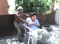 eel acosO deel cochee,deeL BR