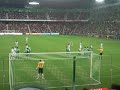 1-0 Sepp De Roover Groningen - Feyenoord 28-09-2008