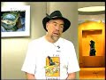 Hugo Carrillo, entrevista