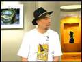 Hugo Carrillo, entrevista