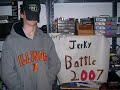 Jerky Battle 2007