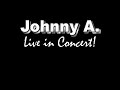 Johnny A. Two Wheel Horse