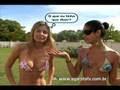 A Garota FX - A convivência (webisode 5)