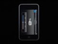 Ipod Touch e Iphone  Release dos Recursos