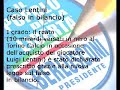 Tutti i processi di Berlusconi Tutti i processi di Berlusconi