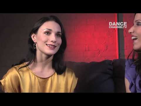 ABT - American Ballet Theatre Soloist Sarah Lane sits down with Dance Channel TVapos;s Stuart Brazell for an intimate conversation about her career, dance backgrou...