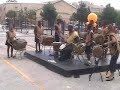 Nankouma Drum Core Nankouma Drum Core