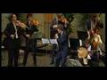 Antonio Vivaldi - Concerto en Do majeur pour Flautino 1/3