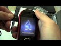 Virgin Mobile Helio Ocean 2 - Unboxing