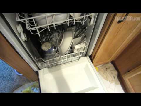 how to use finish quantum dishwasher tablets