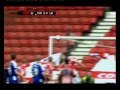 Stoke v Leicester