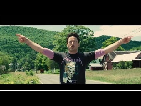 【大法官】官方中文版預告