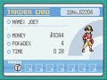 Pokemon Shiny Gold badge 1 Pokemon Shiny Gold badge 1