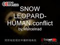 Snow Leopard-Human Conflict