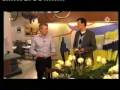 Live op visite bij Marco Pastors - deel 1