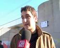 Commemoració accident ferroviari de la riera de Riudecanyes