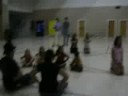 \"Peter Pan\" Fifth Rehearsal!